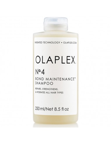 OLAPLEX N°4 250ML SHAMPOO