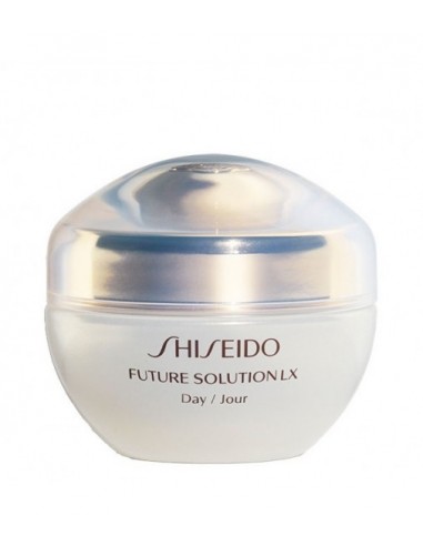Shiseido Future Solution LX Day Cream...