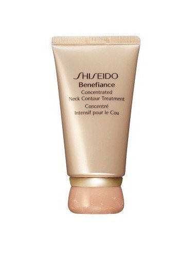 Shiseido Crema Collo Benefiance...