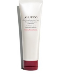 Shiseido Detergente Viso...