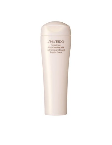 Shiseido Body Care Smoothing...