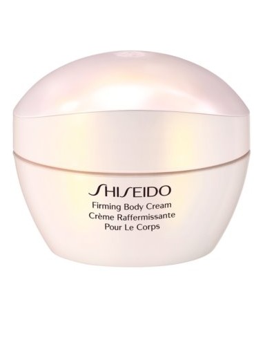 Shiseido Global Body Care Firming...