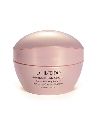 Shiseido body care crema rassodante...
