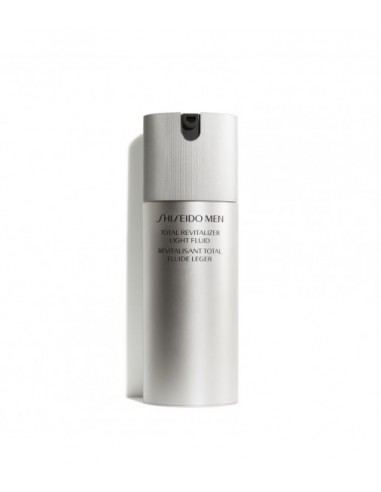 Shiseido Men Total Revitalizing...