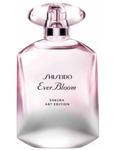 Shiseido Ever Bloom Sakura...