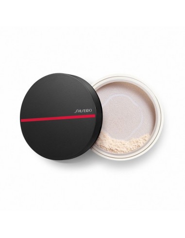 SHISEIDO Cipria Libera Powder Synchro...