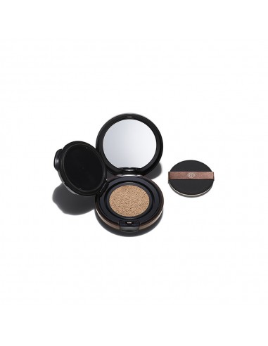 Shiseido Synchro Skin Cushion Compact...