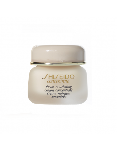 Shiseido Concentrate Nourishing Cream...