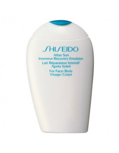 Shiseido After Sun Intensive Recovery...