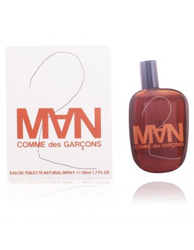 Comme des Garçons 2 Man Eau De...