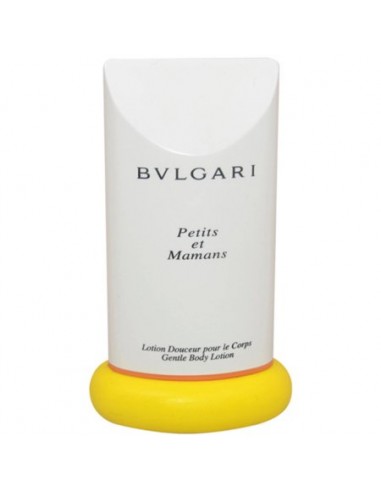 Bulgari Petits et Mamans 200 ml Body...