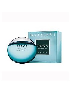 Bulgari Acqua Marina Pour...