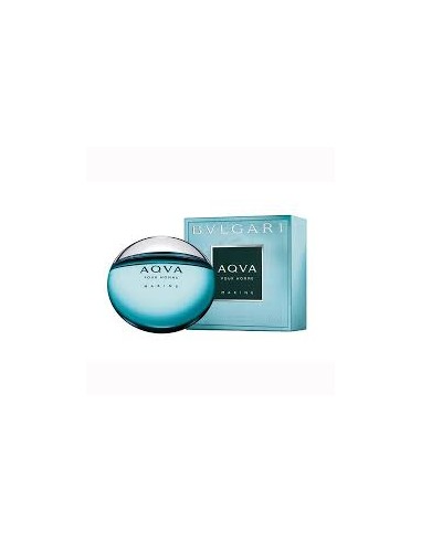 Bulgari Acqua Marina Pour Homme  Eau...