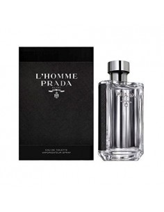 Prada L'Homme Prada Eau de...