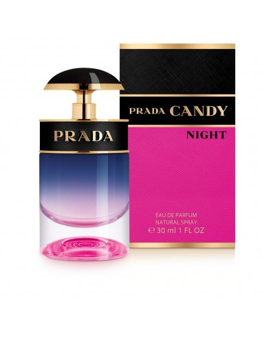 Prada Candy Night Donna Eau de Parfum