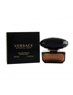 Versace Crystal Noir Eau de...