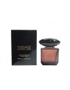 Versace Crystal Noir Eau de...