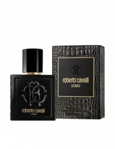 Roberto Cavalli Uomo Eau de...