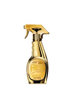 Moschino Gold Fresh Couture...