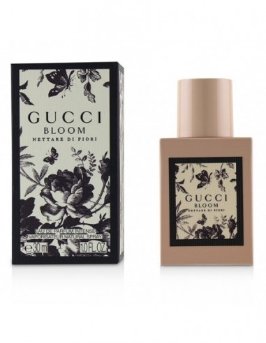 Gucci Bloom Nettare Di Fiori Eau De...