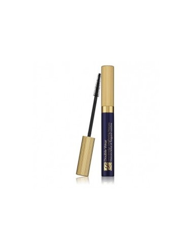 Estée Lauder Mascara Double Wear Black