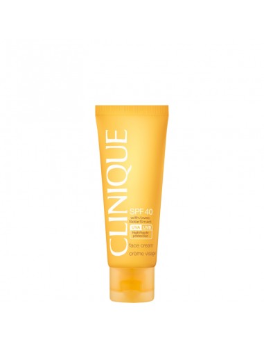 Clinique Solare Face Cream SPF 40...