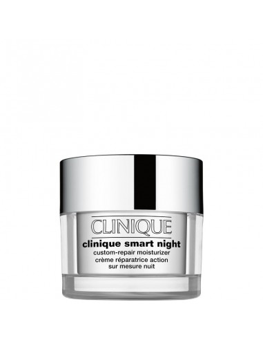 Clinique CLINIQUE - Smart Night Crema...