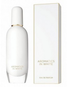 Clinique Aromatics In White...