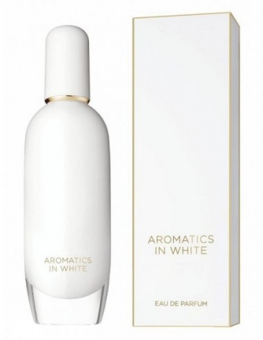 Clinique Aromatics In White Eau De...