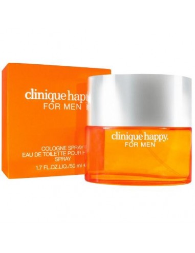 Clinique Happy For Men eau de...