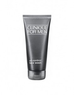 Clinique For Men Oil skin...