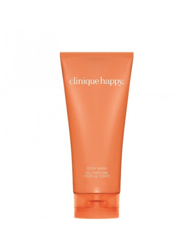 Clinique Happy Donna Bagno Doccia 200 ml