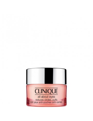 CLINIQUE All About Eyes - 15ml  Crema...