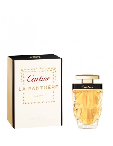 Cartier La Panthère Parfum Profumo...