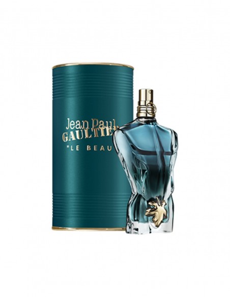 Jean Paul Gaultier Le Beau Edt Vapo 75 Ml