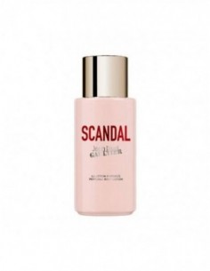 Jean Paul Gaultier Scandal Perfumed Body Lotion 200Ml