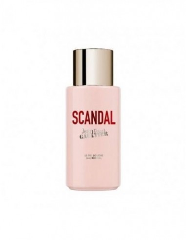 Jean Paul Gaultier Scandal Shower Gel 200Ml