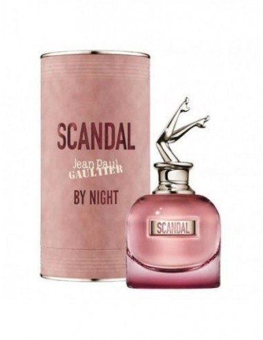 Jean Paul Gaultier Scandal By Night Eau De Parfum Spray