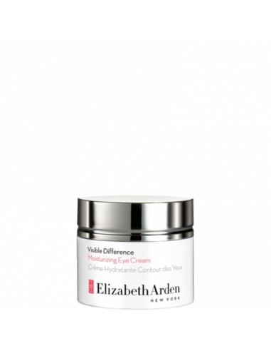 Elizabeth Arden visible difference...