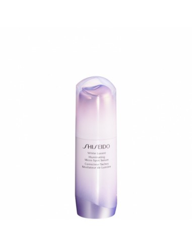 Shiseido White Lucent Illuminating...