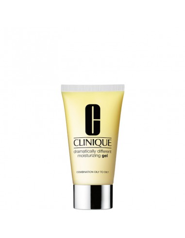 Clinique Dramatically Different...