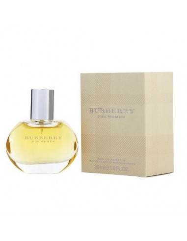 Burberry Women's Classic Edp