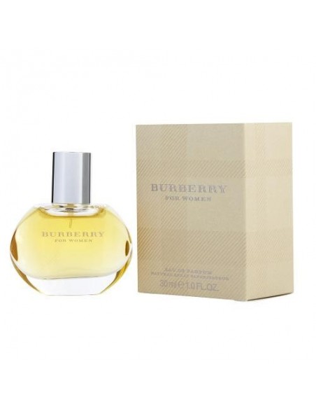 Burberry Women's Classic Edp