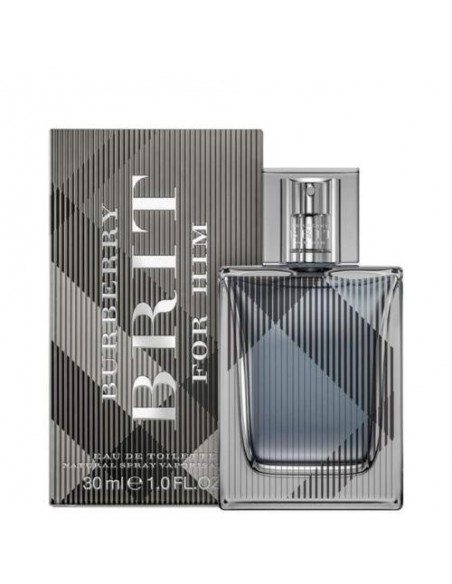 Burberry Brit For Him Edt