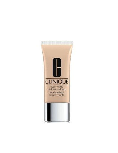 Clinique Stay Matte Oil Free Makeup -...