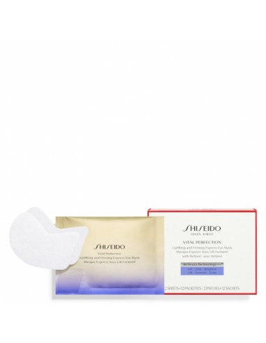 Shiseido Vital Perfection Uplifting...