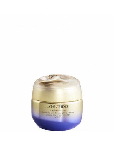 Shiseido Vital Perfection Uplifting...