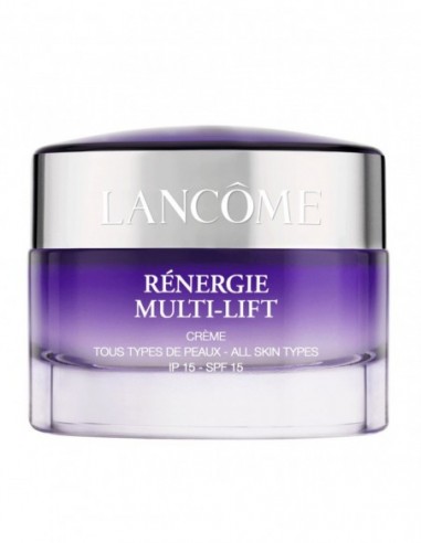 Lancome Rénergie Multi-Lift Gravity Crème V 50Ml