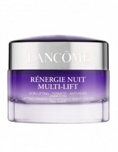 Lancome Rénergie Multi-Lift Gravity Crème Nuit V 50Ml