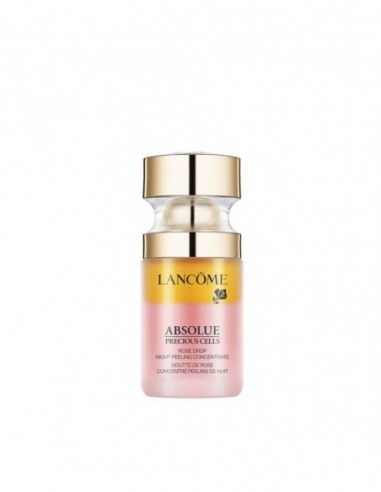 Lancome  Absolue Pc Rose Drop Bi-Phase Peeling F/P 15Ml